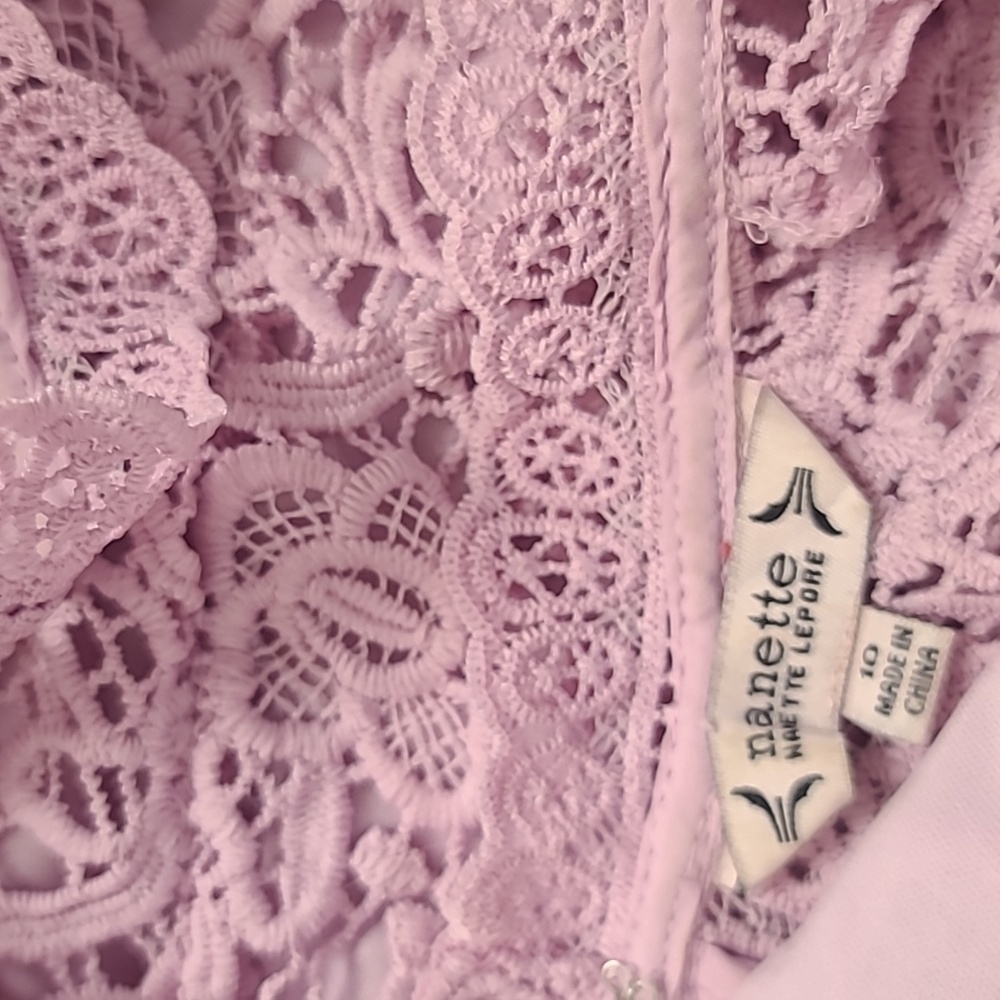 Dress - Picture 7 of 8